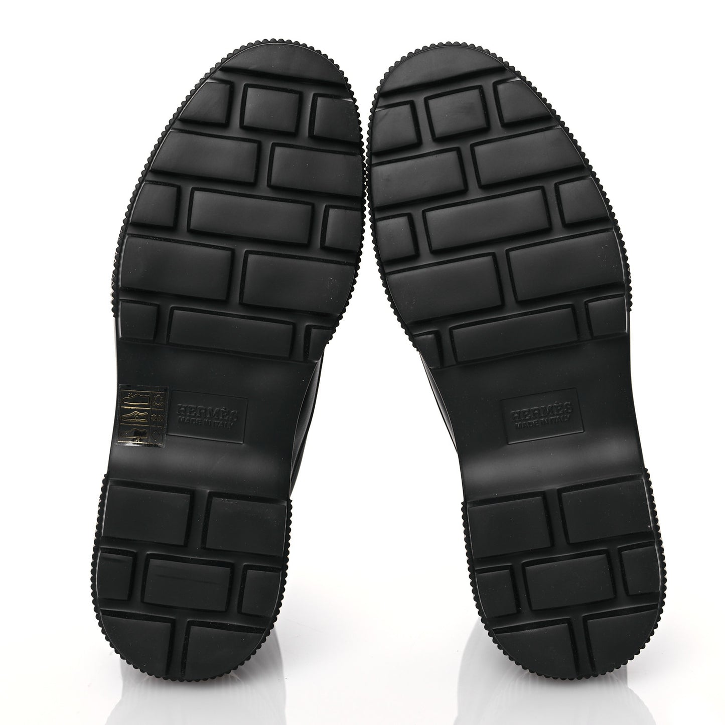Nappa Fresh Ankle Boots 37.5 Black