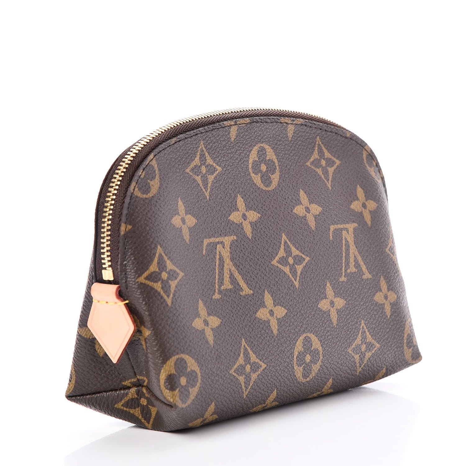 Louis Vuitton Monogram Cosmetic Pouch 3 of 8