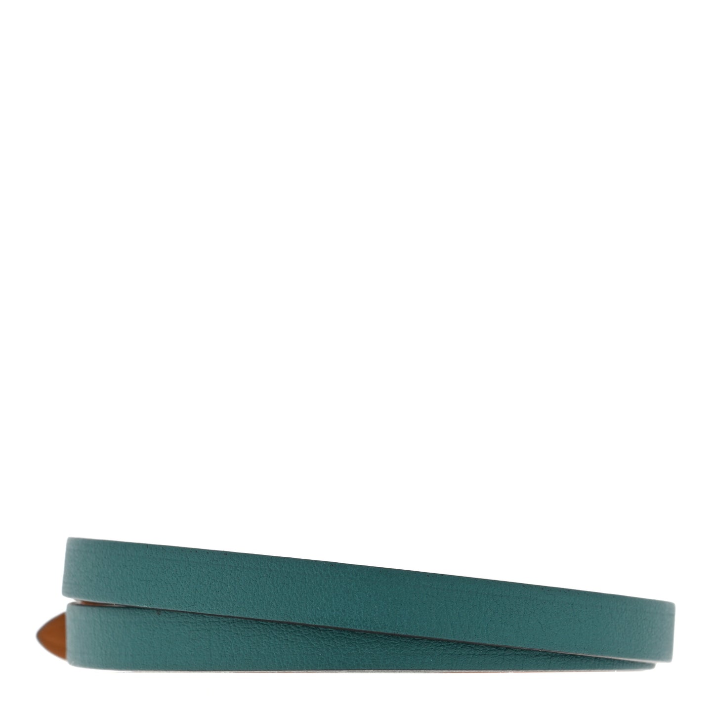 Swift Hapi 3 MM Triple Tour Wrap Bracelet S Malachite