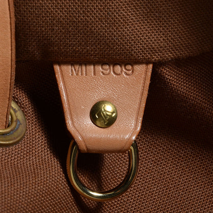 Louis Vuitton Monogram Montsouris GM Backpack 7 of 7