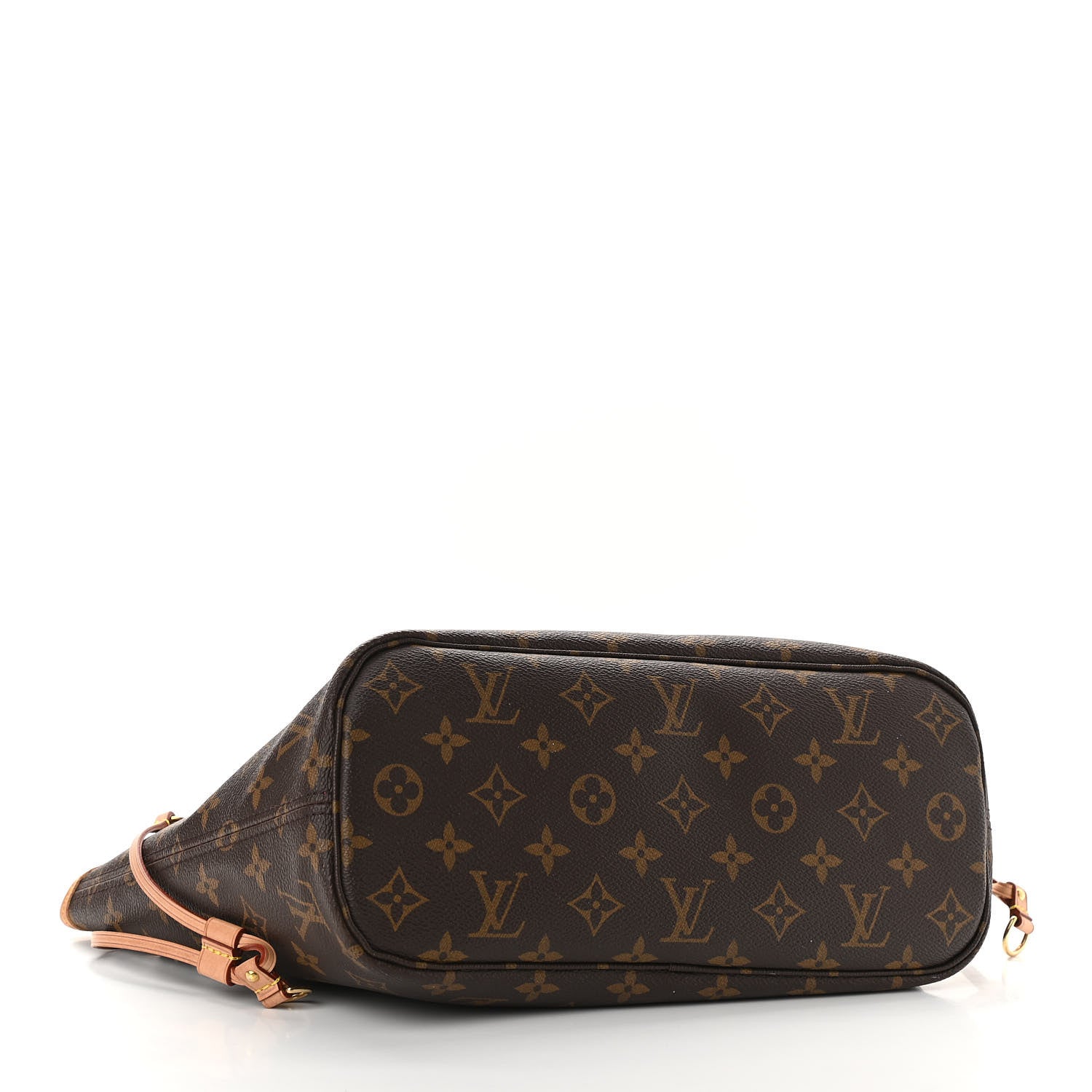Louis Vuitton Monogram Neo Neverfull PM Pivoine 4 of 17