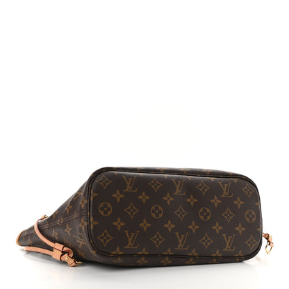 Louis Vuitton Monogram Neo Neverfull PM Pivoine 4 of 17
