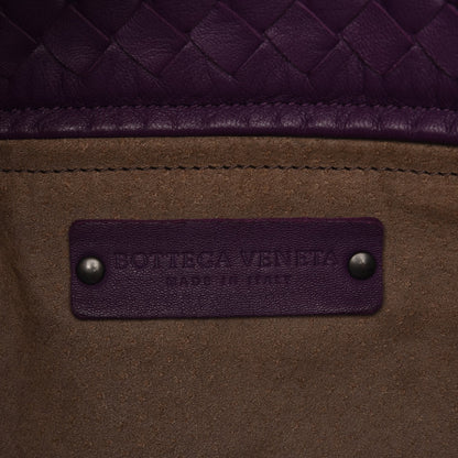 Bottega Veneta Nappa Intrecciato Medium Garda Bag Monalisa 6 of 11