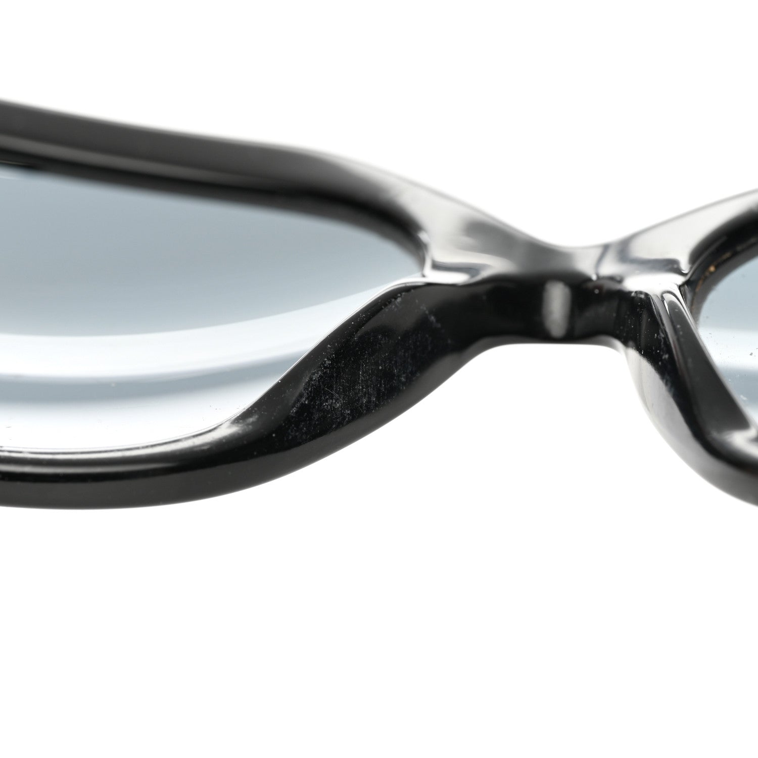 Chanel Acetate Quilted Sunglasses 5019 Black 13 of 14