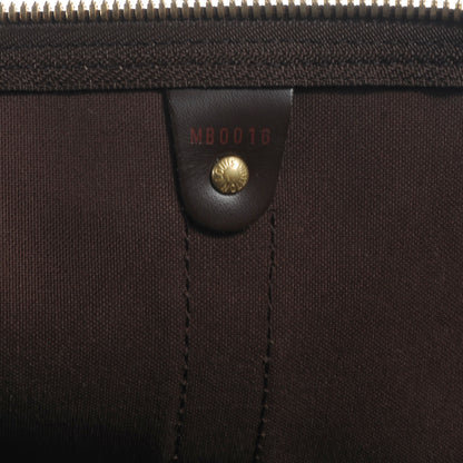 Louis Vuitton Damier Ebene Keepall 50 7 of 8