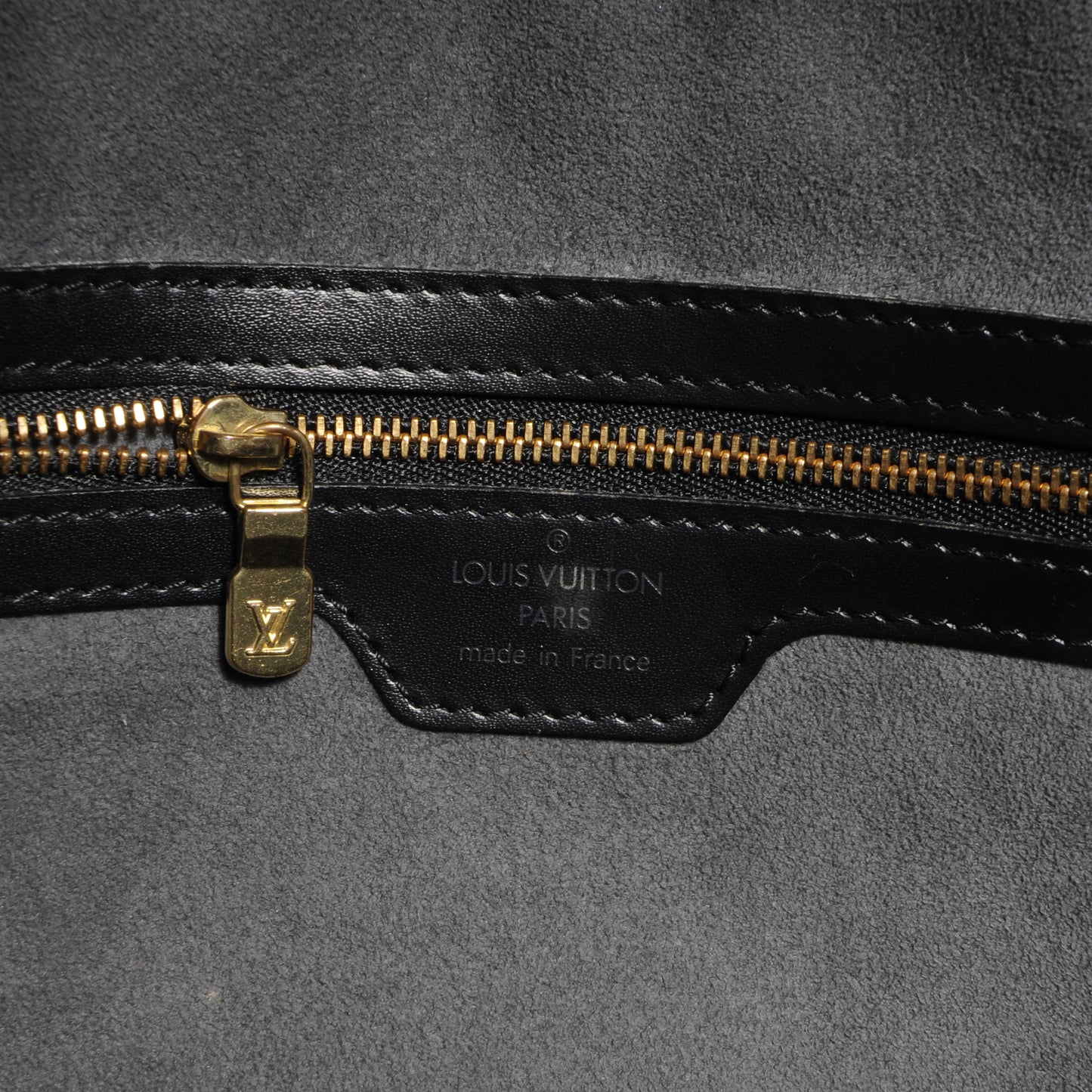 Epi Lussac Black