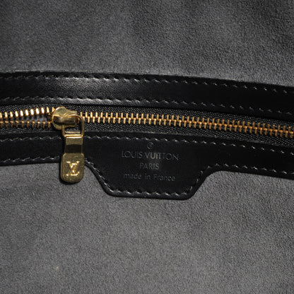 Louis Vuitton Epi Lussac Black 6 of 8