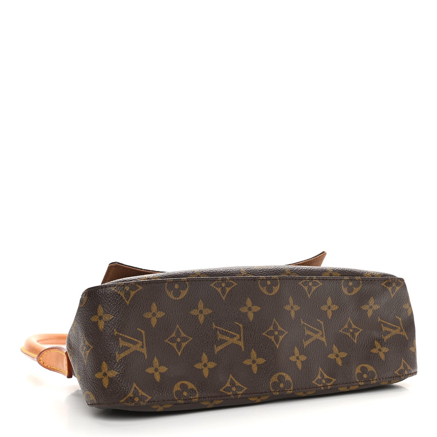 Monogram Mini Looping