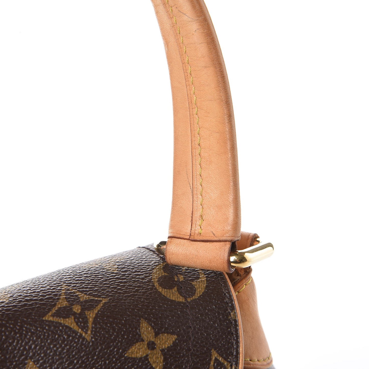 Monogram Beverly MM