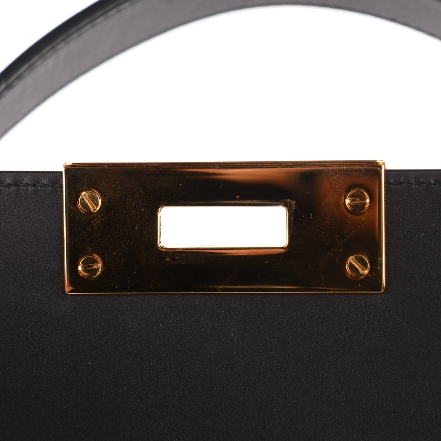 Veau Le Dix Backpack Black