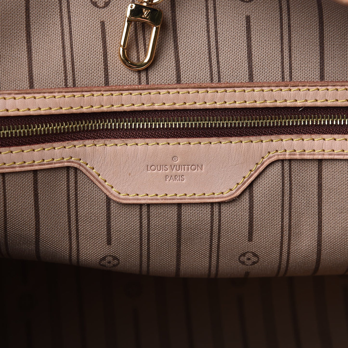 Monogram Delightful PM
