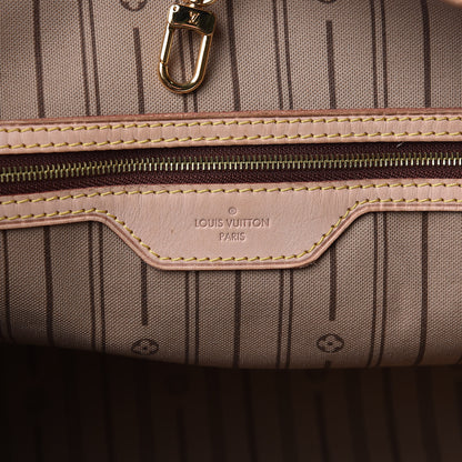 Louis Vuitton Monogram Delightful PM 6 of 13