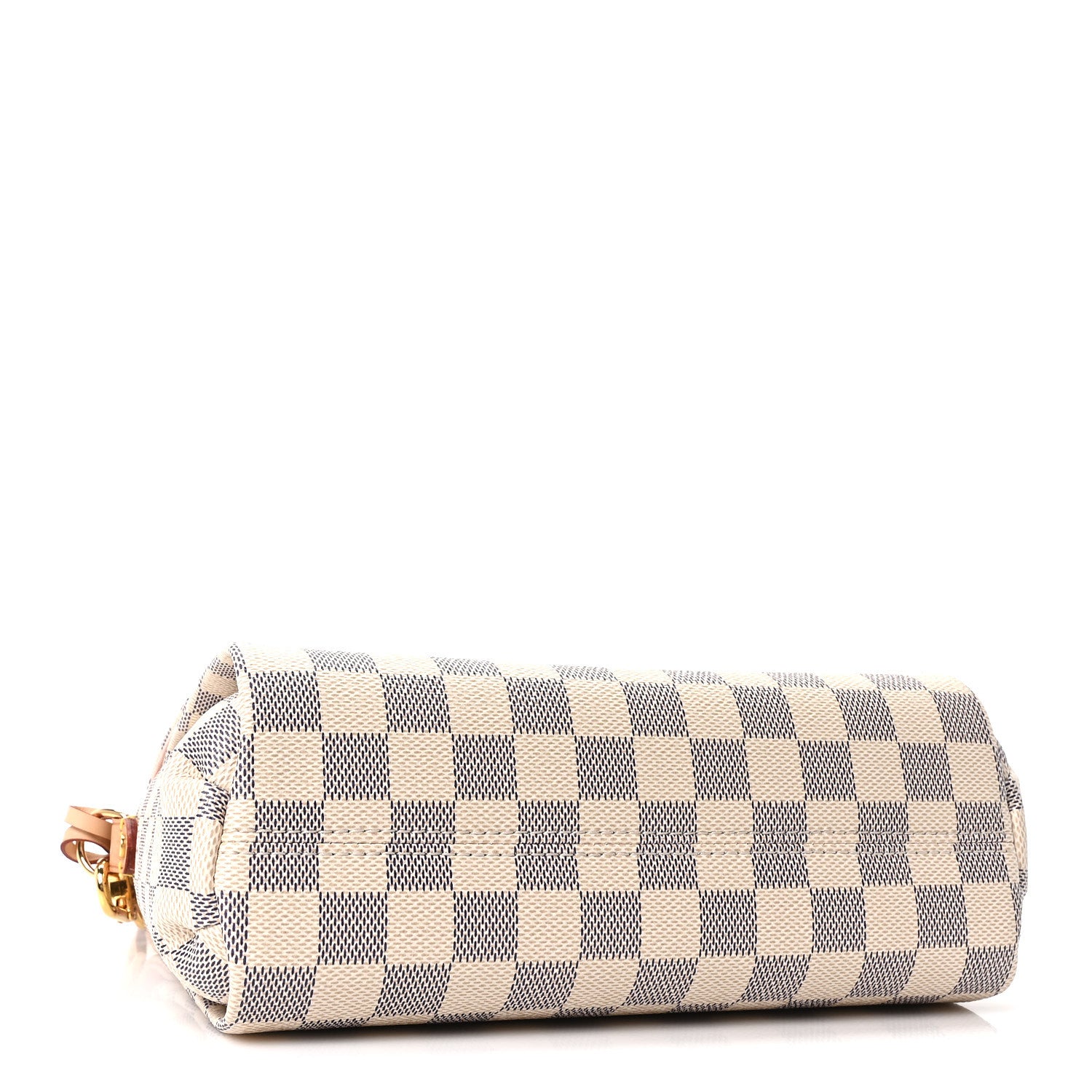 Louis Vuitton Damier Azur Croisette 4 of 9