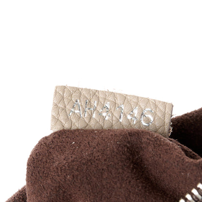 Louis Vuitton Mahina Babylone Chain BB Galet 7 of 10