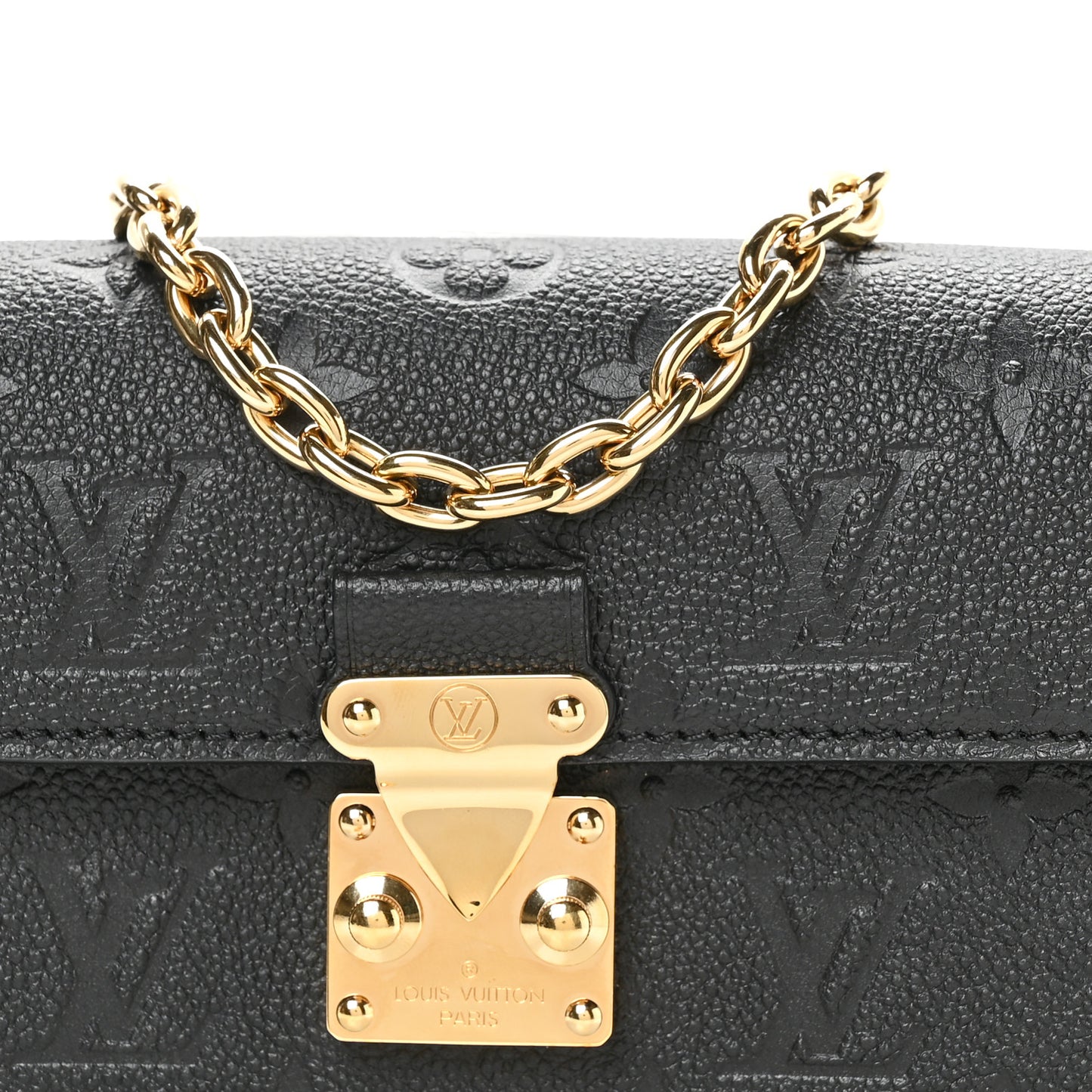 Empreinte Metis Wallet On Chain Black