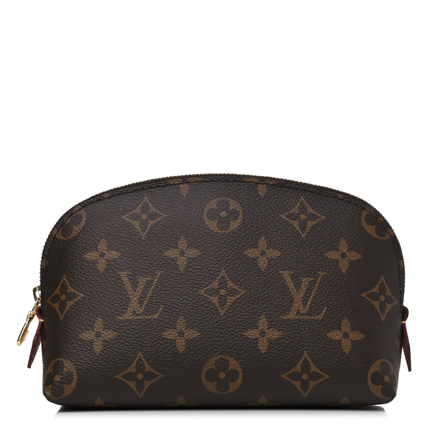 Monogram Cosmetic Pouch