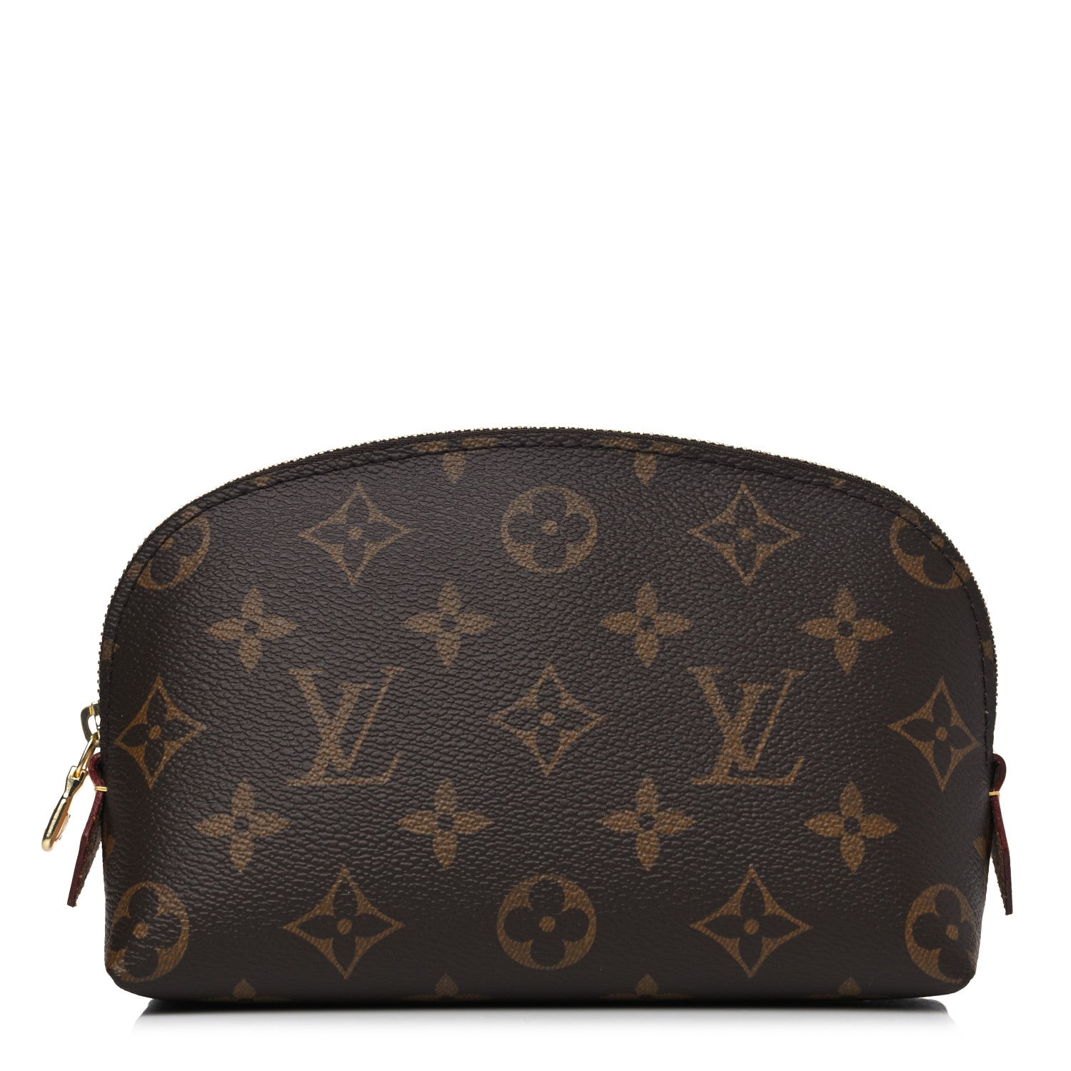 Louis Vuitton Monogram Cosmetic Pouch 1 of 13