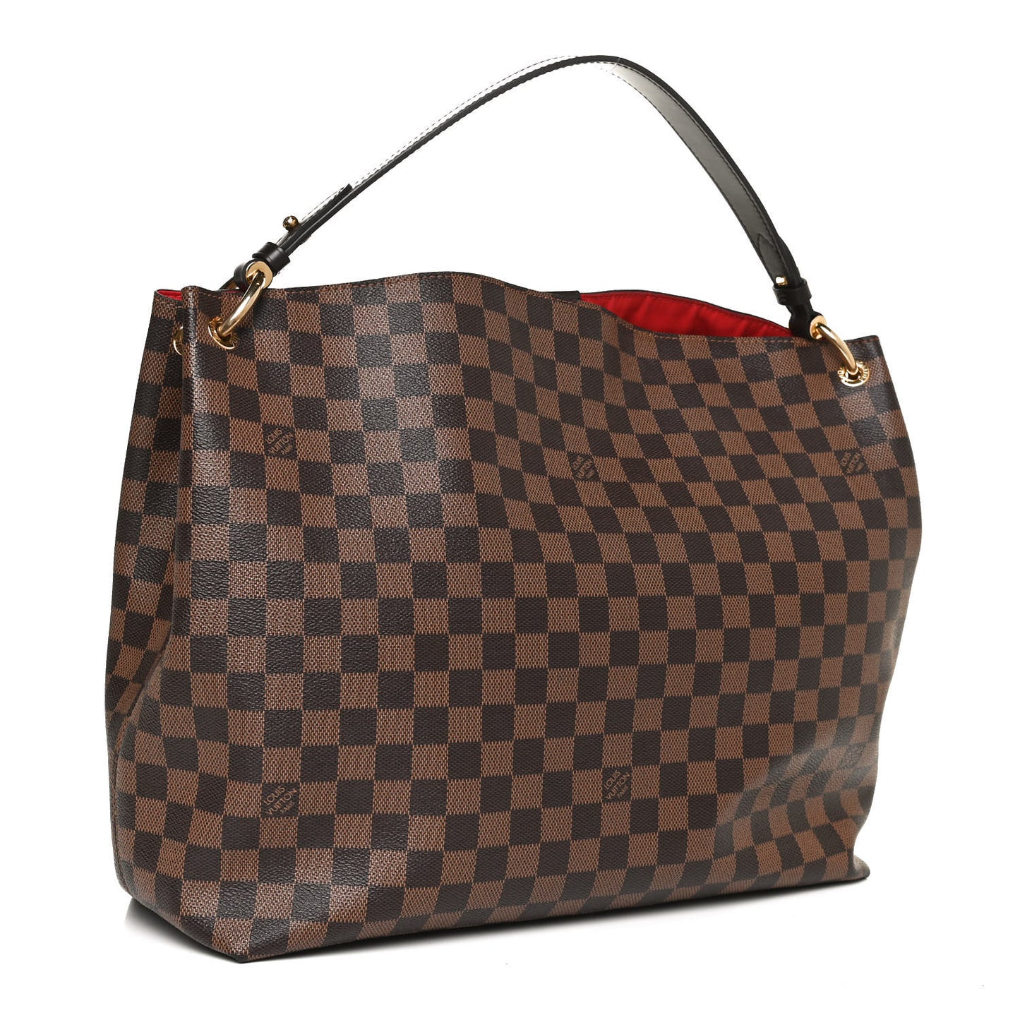Damier Ebene Graceful MM