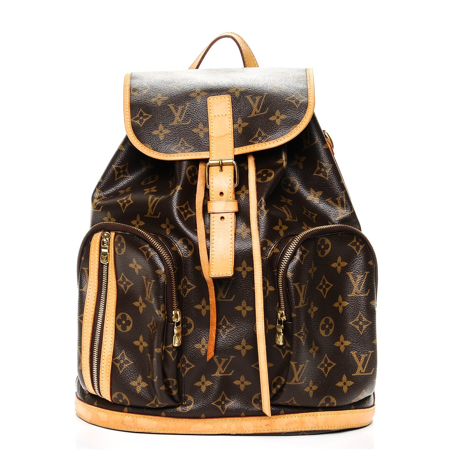 Monogram Bosphore Backpack