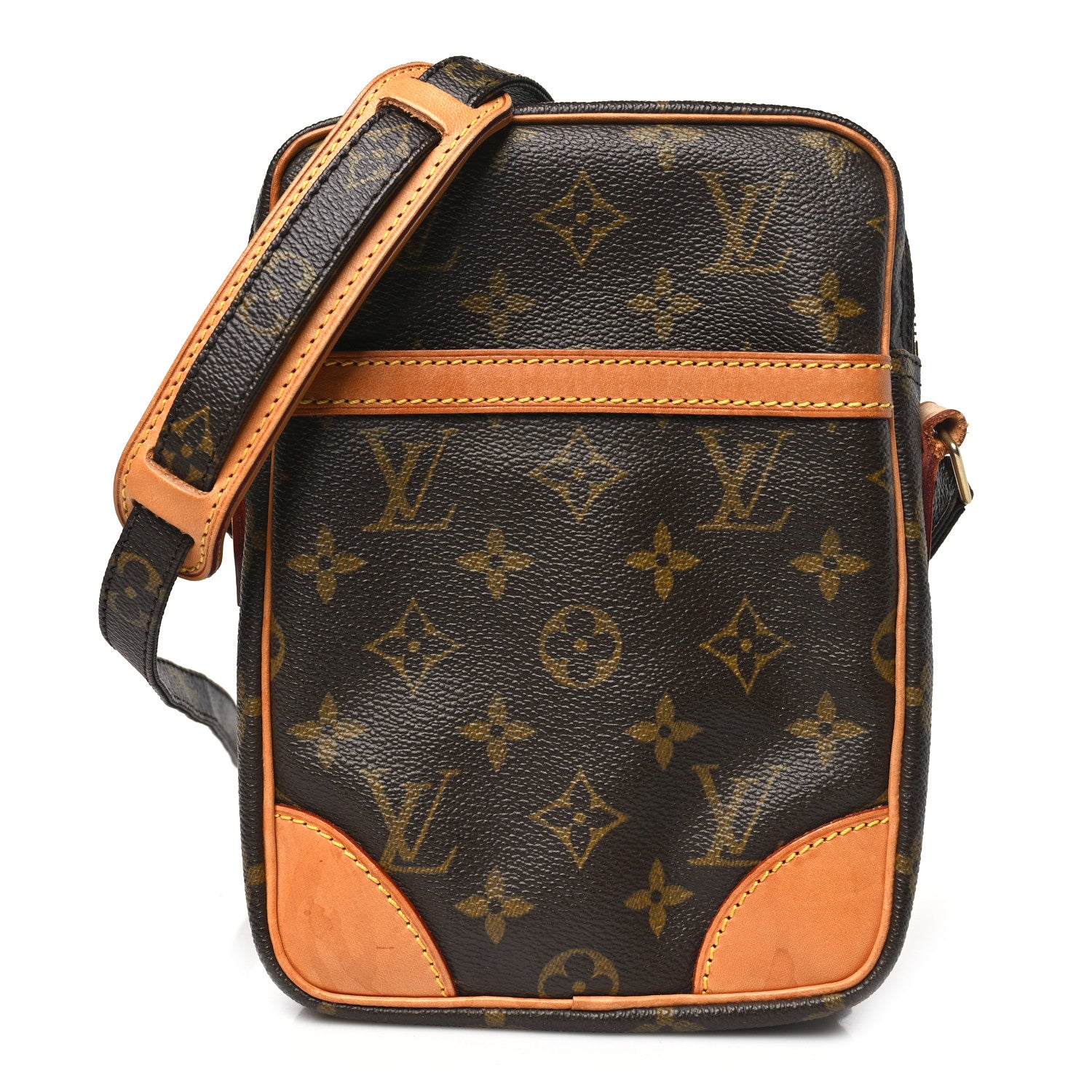 Louis Vuitton Monogram Danube 21 1 of 9