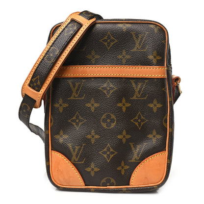Louis Vuitton Monogram Danube 21 1 of 9
