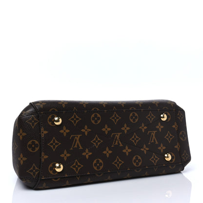 Louis Vuitton Monogram Montaigne MM 8 of 13