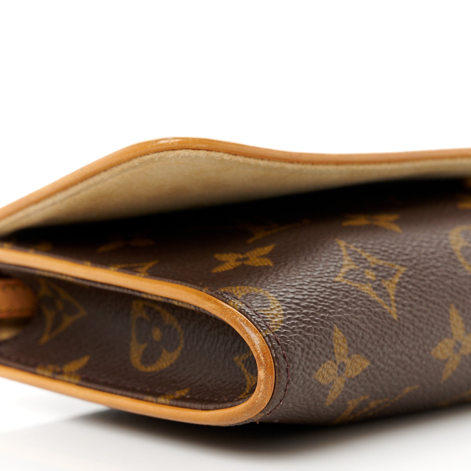 Louis Vuitton Monogram Pochette Twin GM 9 of 11