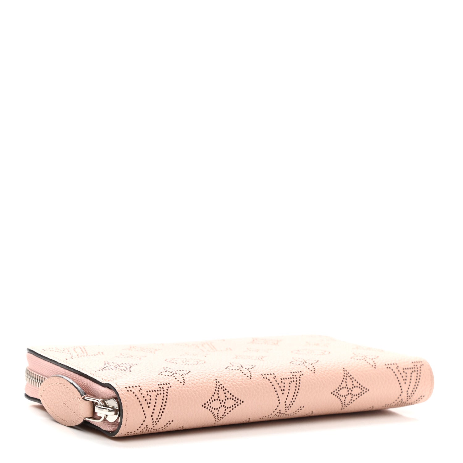 Louis Vuitton Mahina Zippy Wallet Magnolia 4 of 7