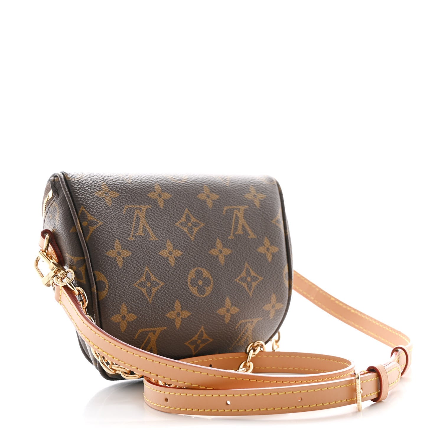 Louis Vuitton Monogram Mini Bumbag 3 of 9