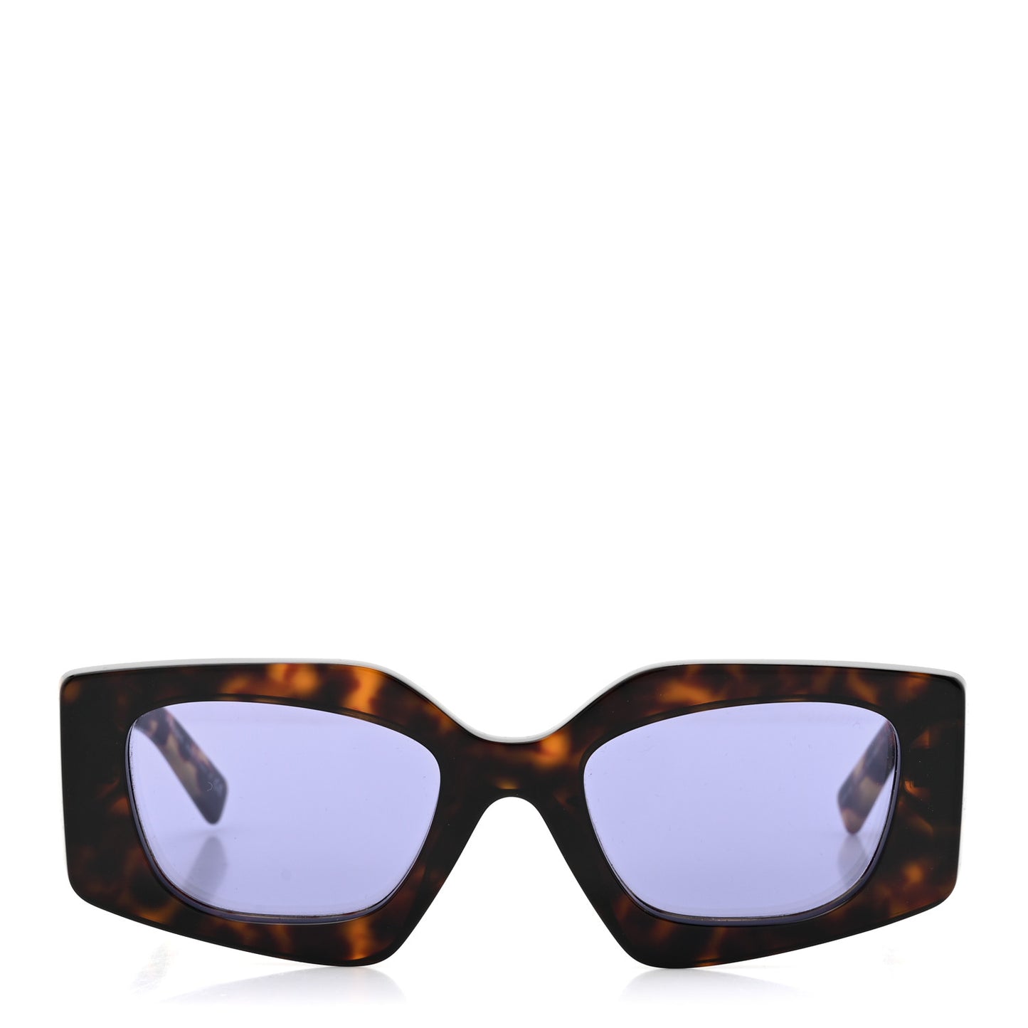 Acetate Symbole Sunglasses SPR15Y Tortoise