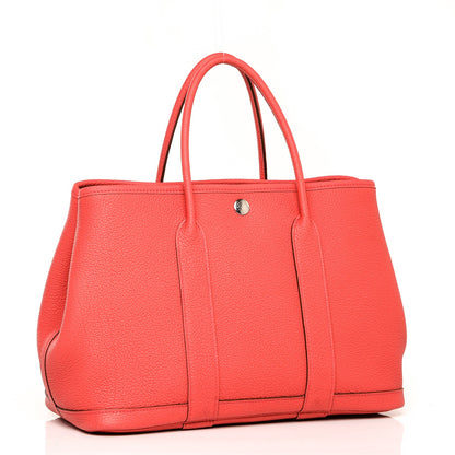Hermes Negonda Garden Party 30 TPM Bougainvillea 3 of 7