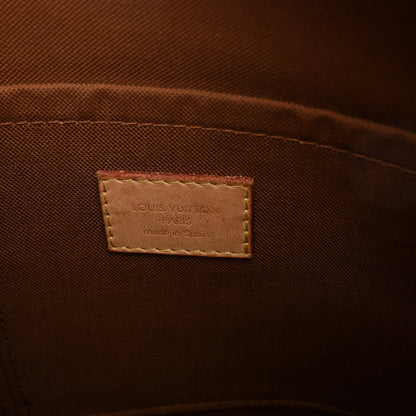 Louis Vuitton Monogram Odeon PM 6 of 11