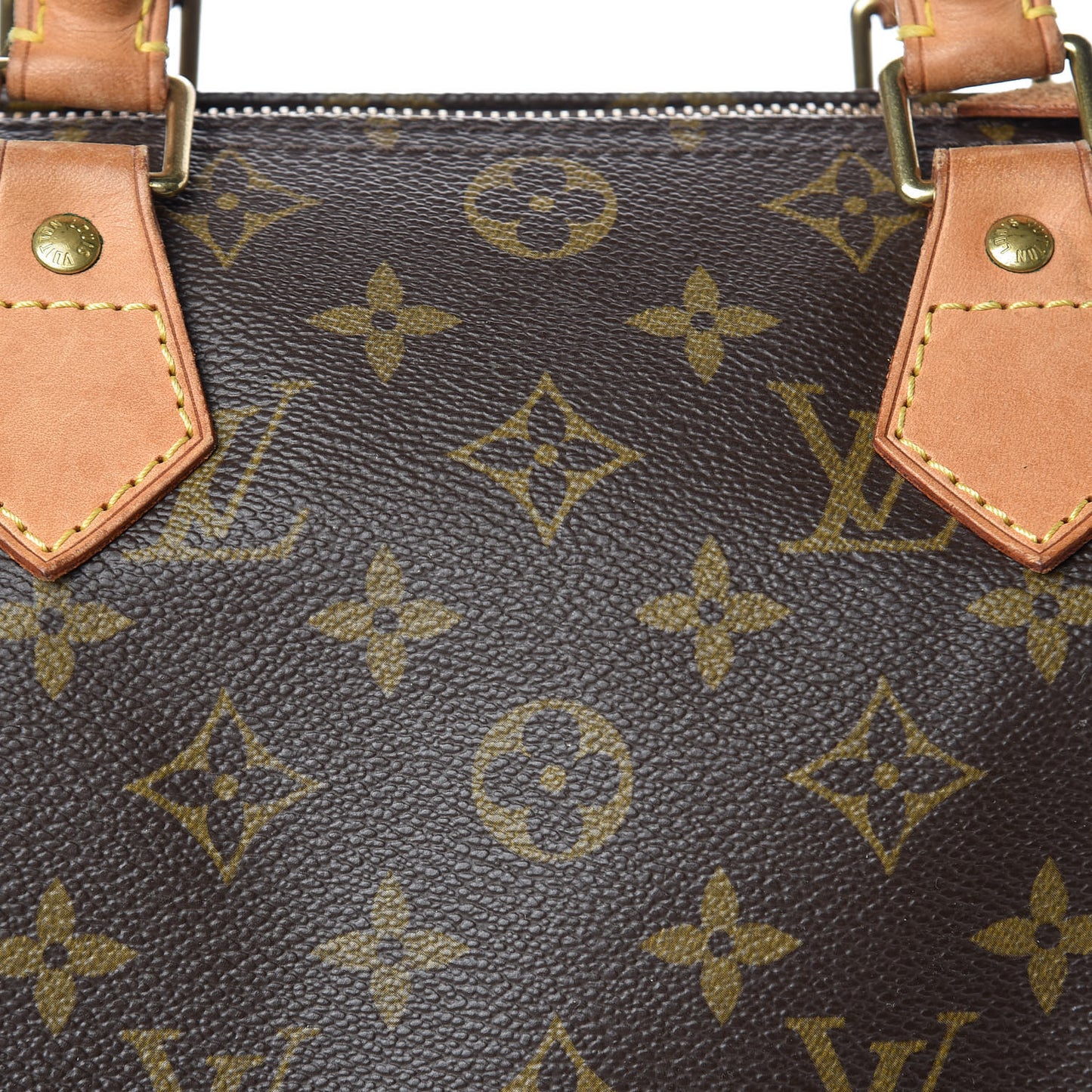 Monogram Speedy 30