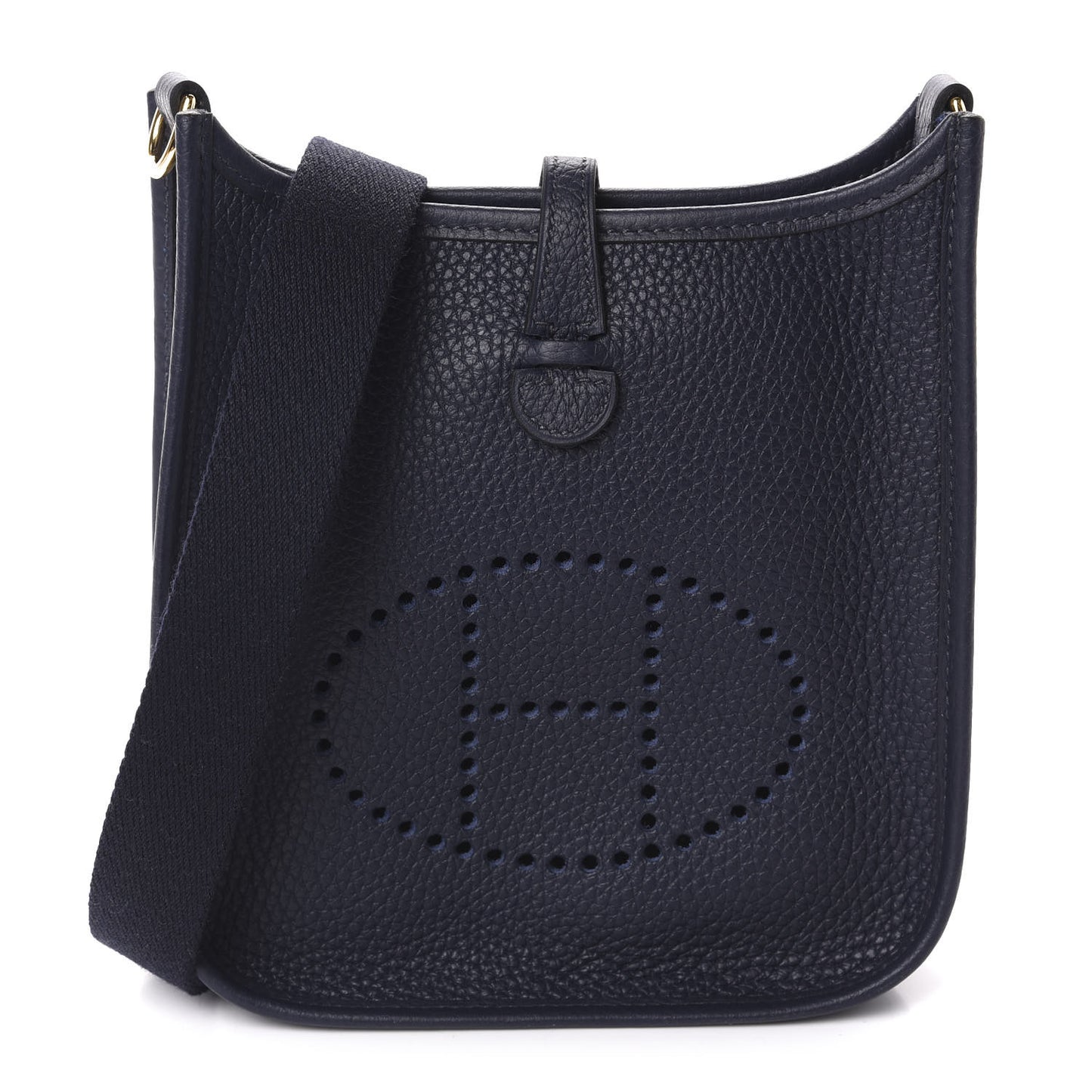Taurillon Clemence Evelyne TPM Bleu Nuit