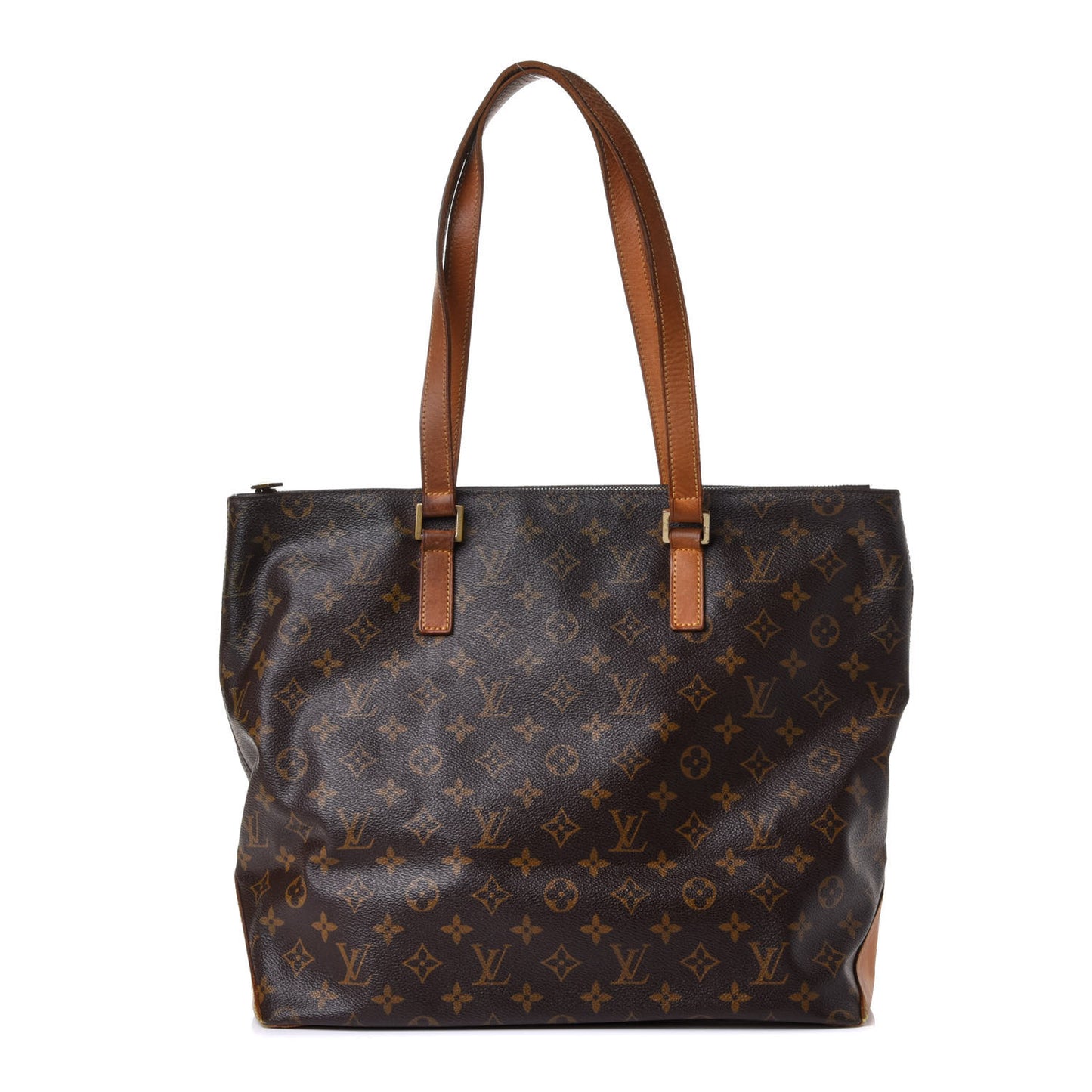 Monogram Cabas Mezzo