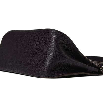 Hermes Taurillon Clemence Jypsiere 28 Raisin 8 of 14