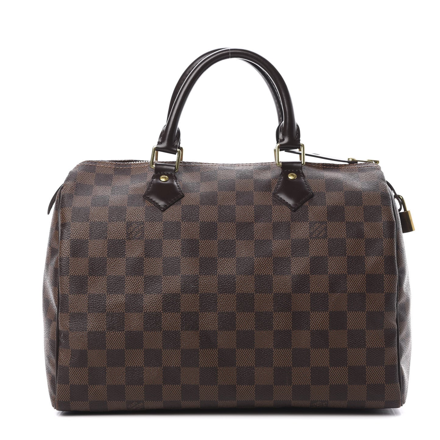 Damier Ebene Speedy 30