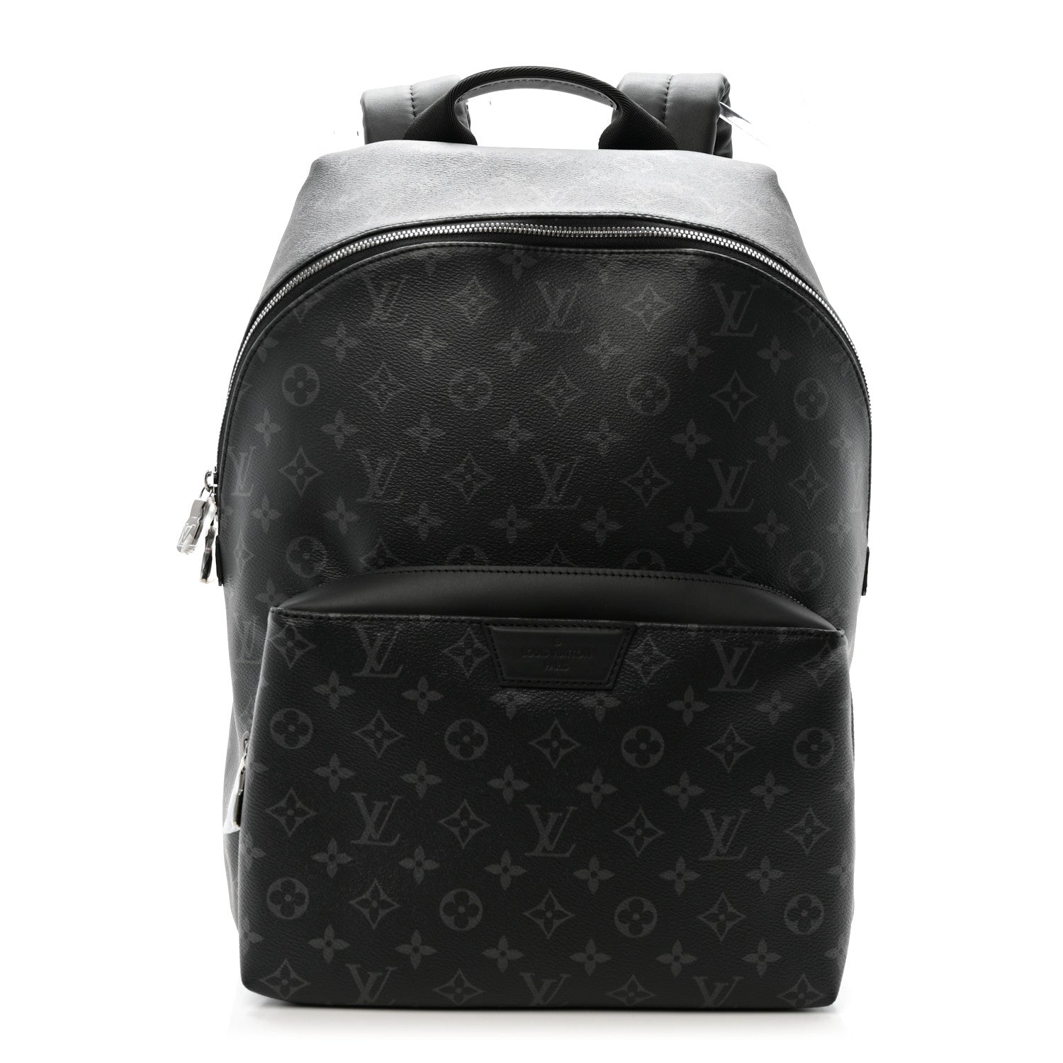 Louis Vuitton Monogram Eclipse Discovery Backpack PM 1 of 10