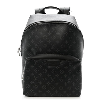 Louis Vuitton Monogram Eclipse Discovery Backpack PM 1 of 10