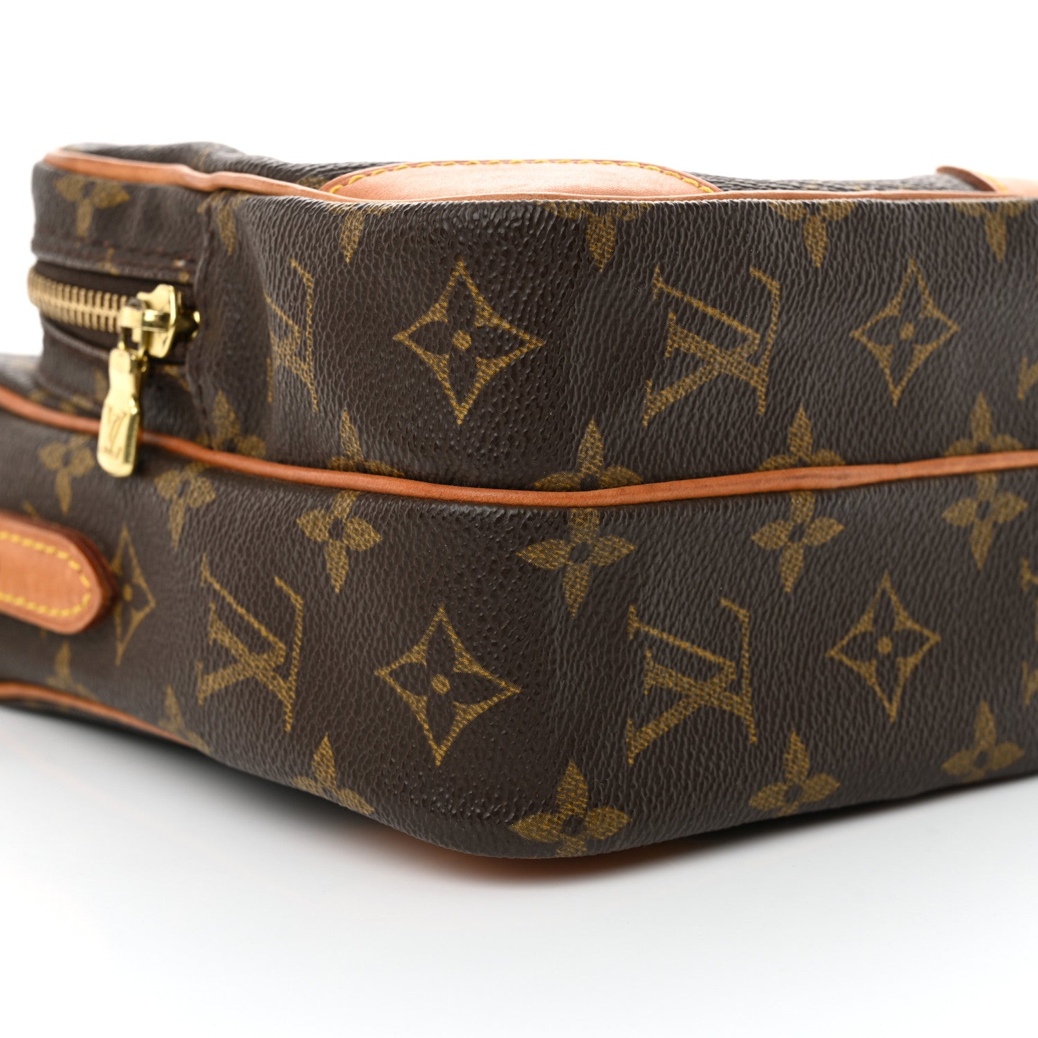 Louis Vuitton Monogram Amazone 9 of 13