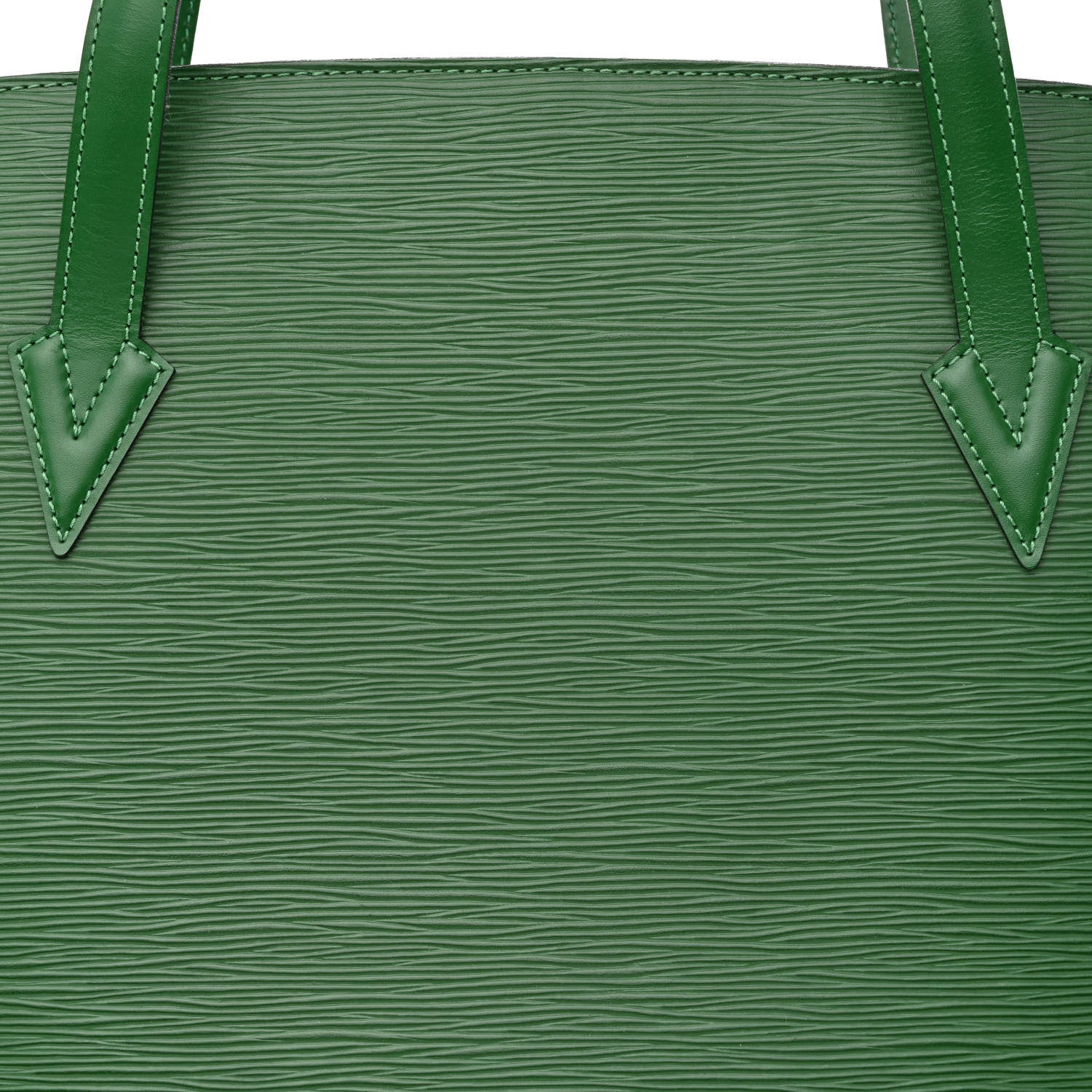Louis Vuitton Epi Lussac Borneo 7 of 10