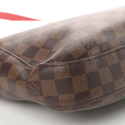 Louis Vuitton Damier Ebene South Bank Besace 13 of 18