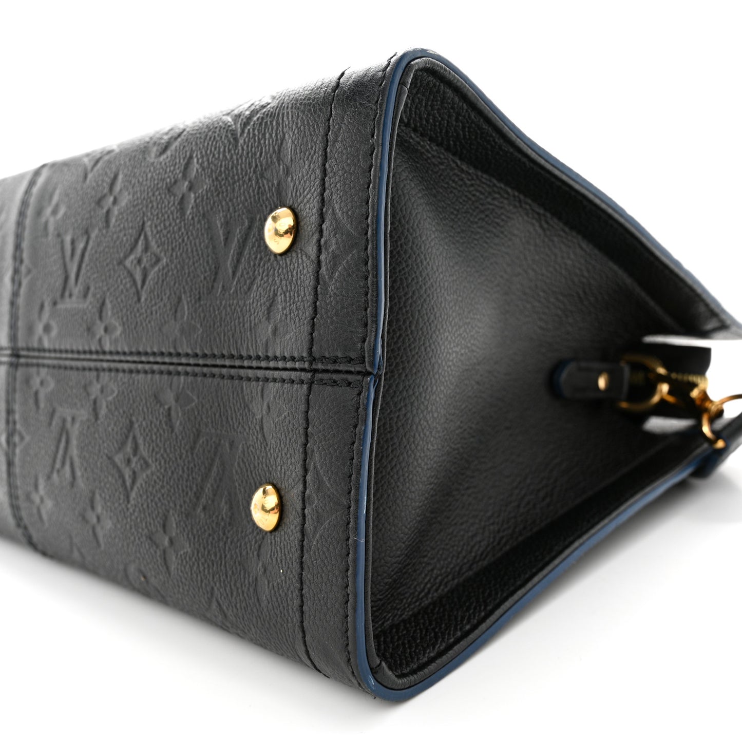 Empreinte Sully MM Black