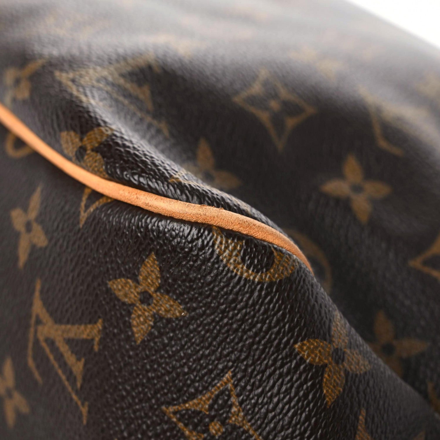 Louis Vuitton Monogram Delightful GM 13 of 19