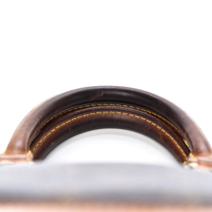 Louis Vuitton Monogram Alma PM 18 of 22