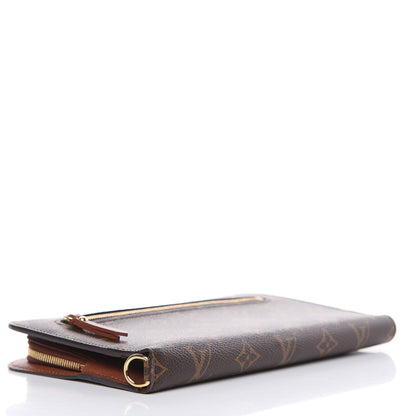 Louis Vuitton Monogram Insolite Organizer Wallet 4 of 7