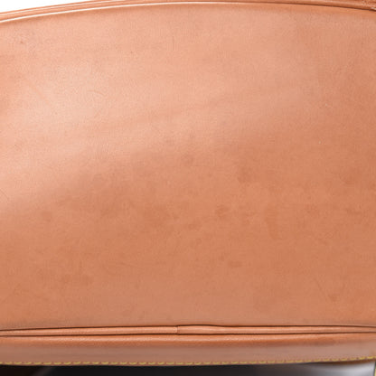 Louis Vuitton Monogram Montsouris MM Backpack 13 of 14