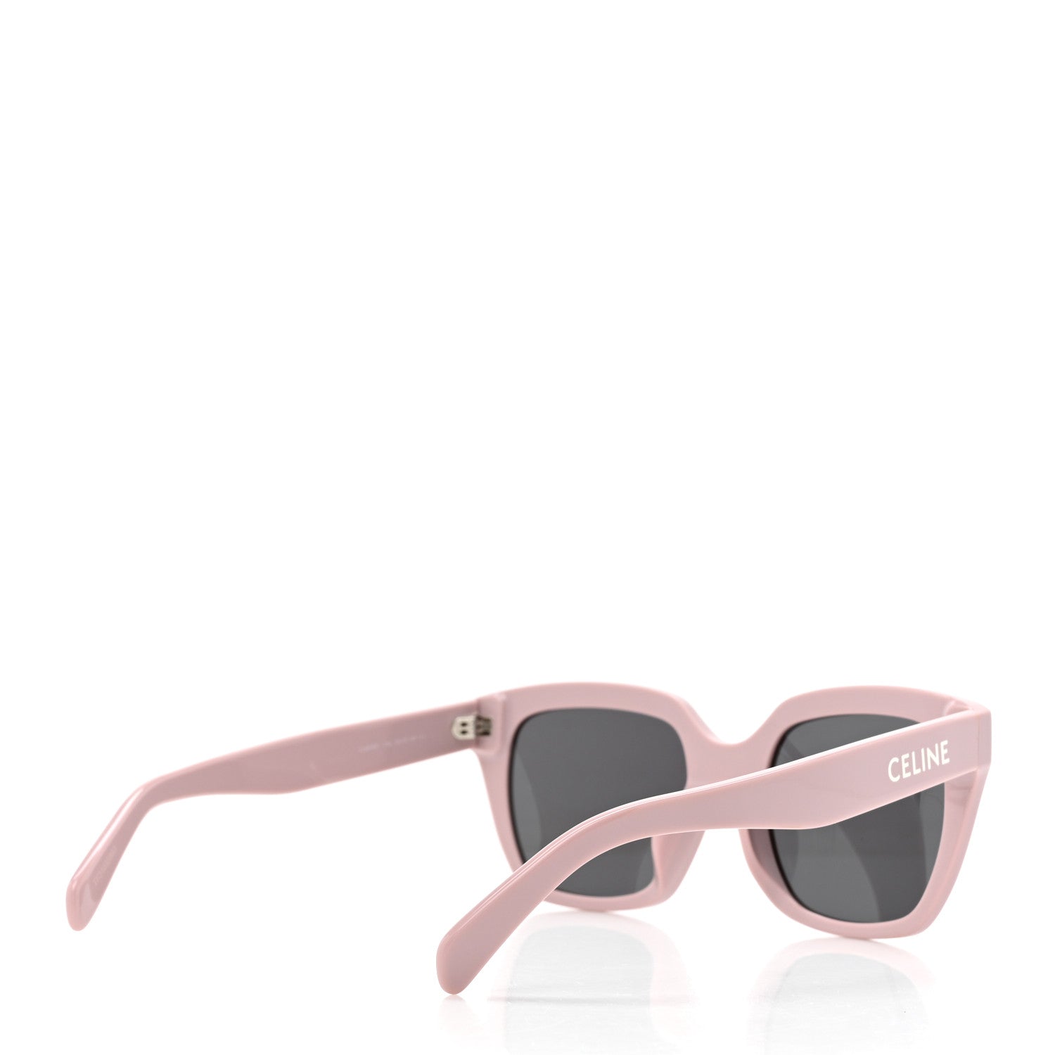 Celine Sunglasses CL 40198F Pink 4 of 7