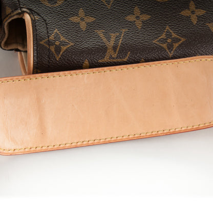 Louis Vuitton Monogram Hudson PM 13 of 13