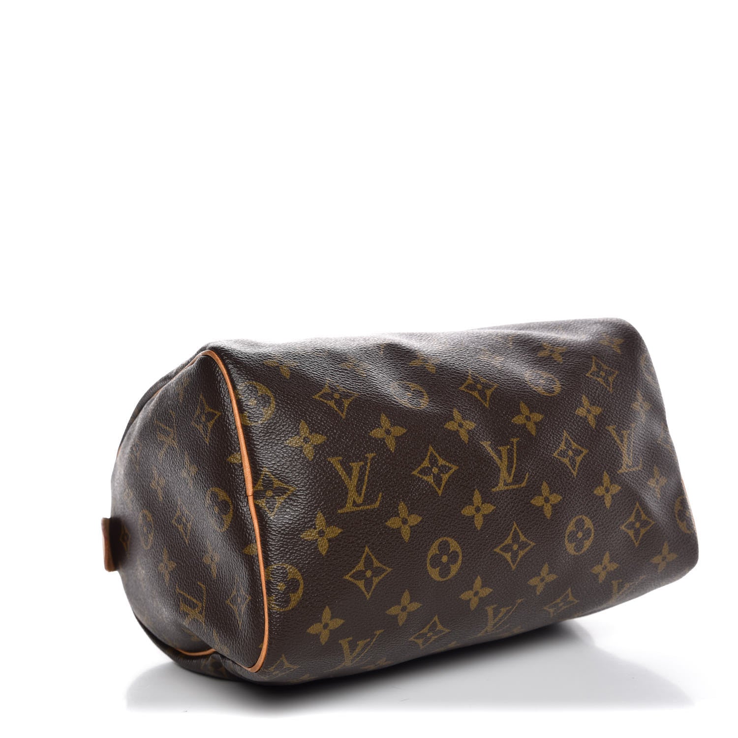 Louis Vuitton Monogram Speedy 25 4 of 8